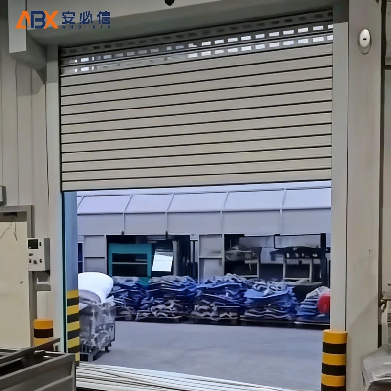 宜春敖山镇涡轮硬质快速门
